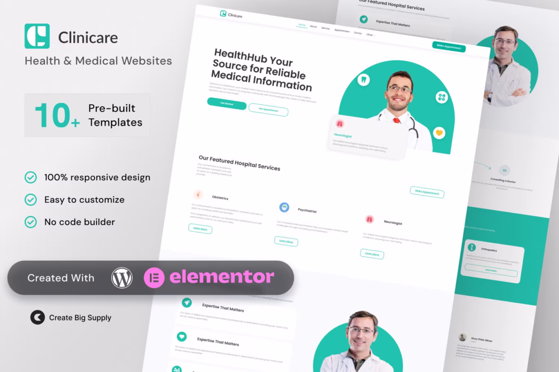 Clinicare